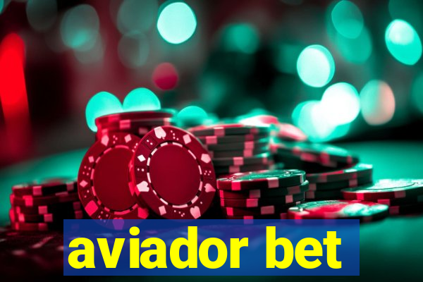 aviador bet